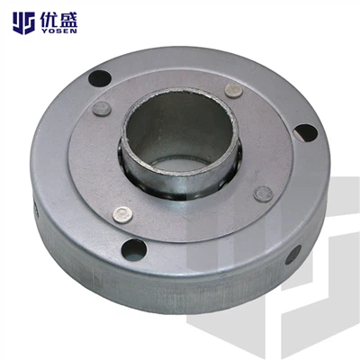 Standardni ležaj prozor pulley